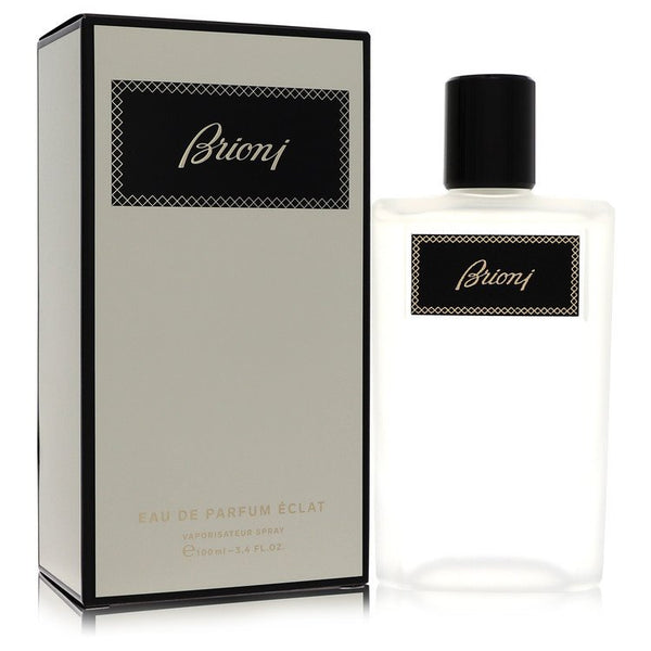 Brioni Eclat by Brioni For Men Eau De Parfum Spray 3.4 oz