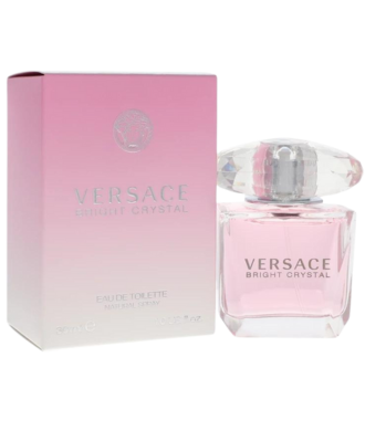 Bright Crystal by Versace For Women