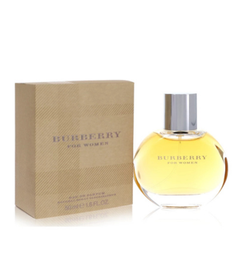 Burberry by Burberry For Women