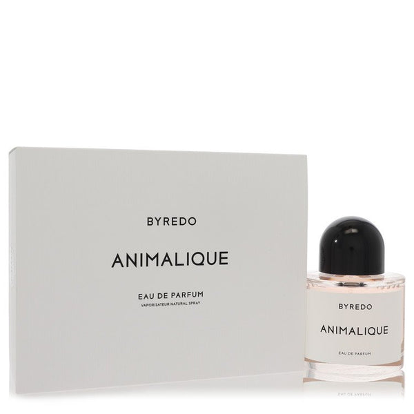 byredo-animalique-by-byredo-for-men Eau De Parfum Spray (Unisex) 3.4 oz