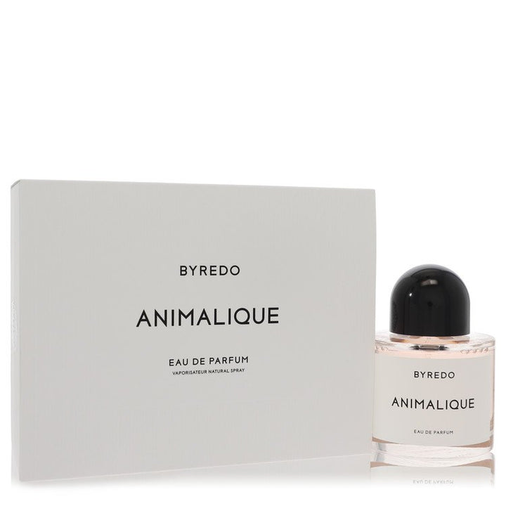 byredo-animalique-by-byredo-for-men Eau De Parfum Spray (Unisex) 3.4 oz