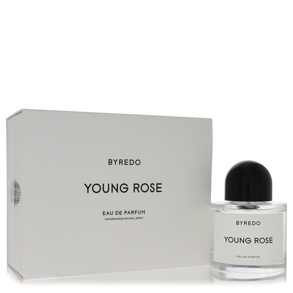 byredo-young-rose-by-byredo-for-women Eau De Parfum Spray (Unisex) 3.4 oz