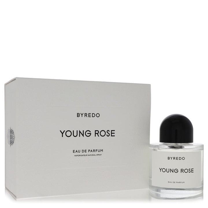 byredo-young-rose-by-byredo-for-women Eau De Parfum Spray (Unisex) 3.4 oz