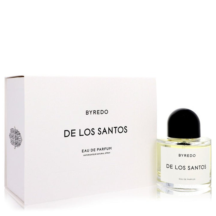 Byredo De Los Santos by Byredo For Women Eau De Parfum Spray (Unisex) 3.3 oz