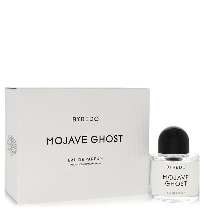 byredo-mojave-ghost-by-byredo-for-women Eau De Parfum Spray (Unisex) 1.7 oz
