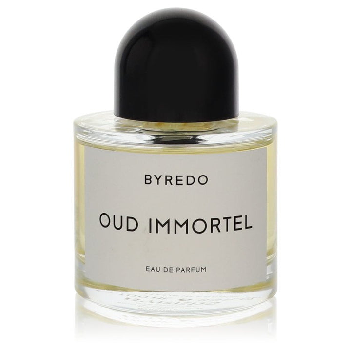 byredo-oud-immortel-by-byredo-for-women Eau De Parfum Spray (Unisex Unboxed) 3.4 oz