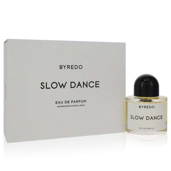 Byredo Slow Dance by Byredo For Women Eau De Parfum Spray (Unisex) 1.6 oz