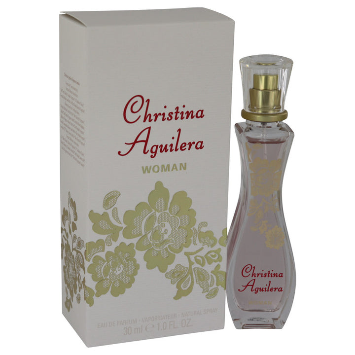 Christina-Aguilera-Woman-by-Christina-Aguilera-For-Women-Eau-De-Parfum-Spray-1-oz