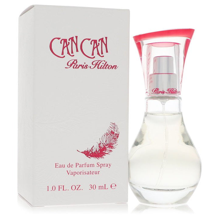 Can-Can-by-Paris-Hilton-For-Women-Eau-De-Parfum-Spray-1-oz