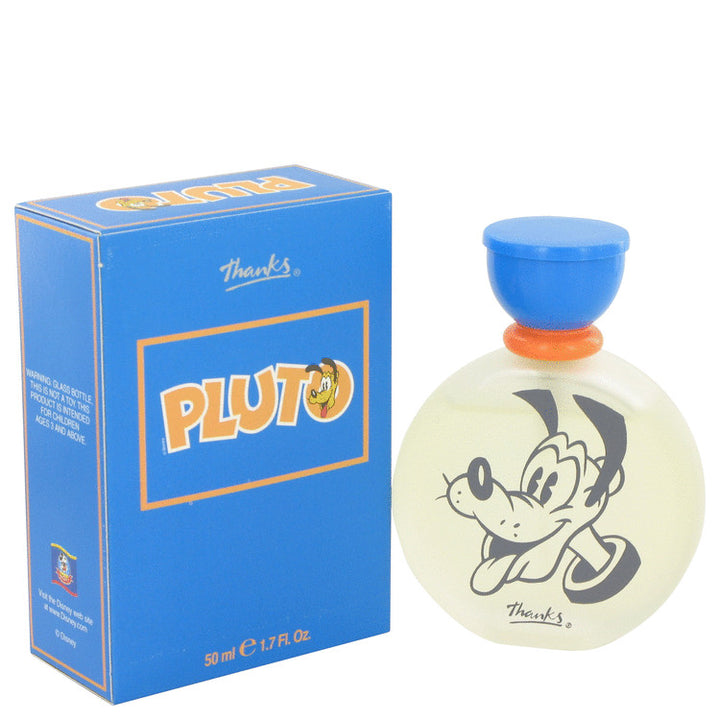 Pluto by Disney For Men Eau De Toilette Spray 1.7 oz