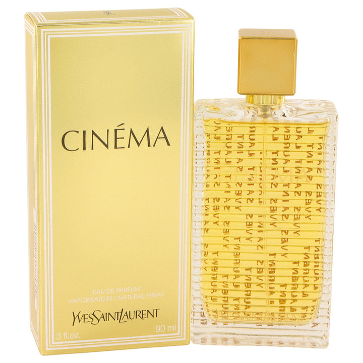 Cinema-by-Yves-Saint-Laurent-For-Women-Eau-De-Parfum-Spray-3-oz