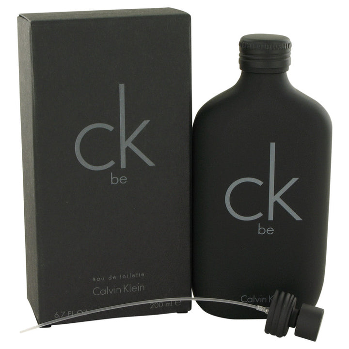 Ck-Be-by-Calvin-Klein-For-Women-Eau-De-Toilette-Spray-(Unisex)-6.6-oz