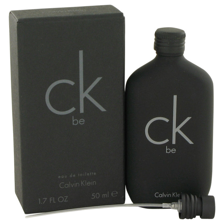 Ck-Be-by-Calvin-Klein-For-Men-Eau-De-Toilette-Spray-(Unisex)-1.7-oz