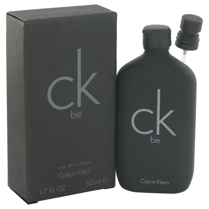 Ck-Be-by-Calvin-Klein-For-Women-Eau-De-Toilette-Spray-(Unisex)-1.7-oz