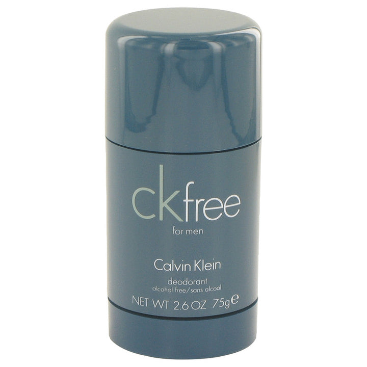 CK-Free-by-Calvin-Klein-For-Men-Deodorant-Stick-2.6-oz