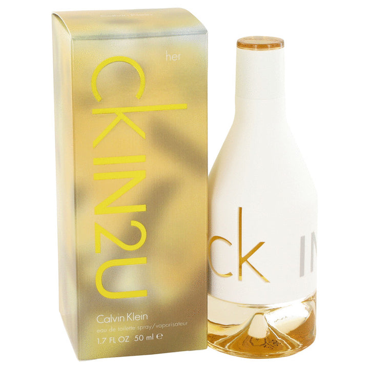 CK-In-2U-by-Calvin-Klein-For-Women-Eau-De-Toilette-Spray-1.7-oz