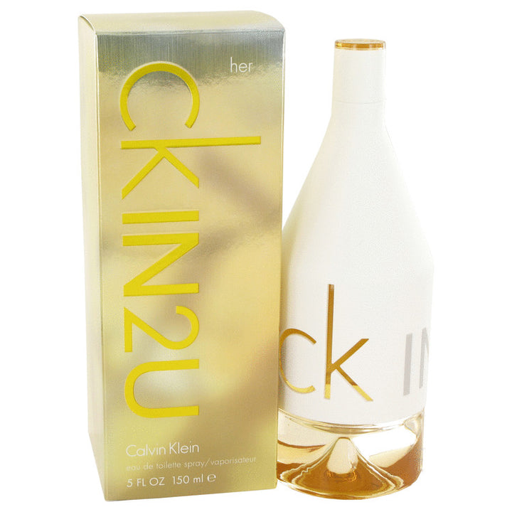 CK-In-2U-by-Calvin-Klein-For-Women-Eau-De-Toilette-Spray-5-oz