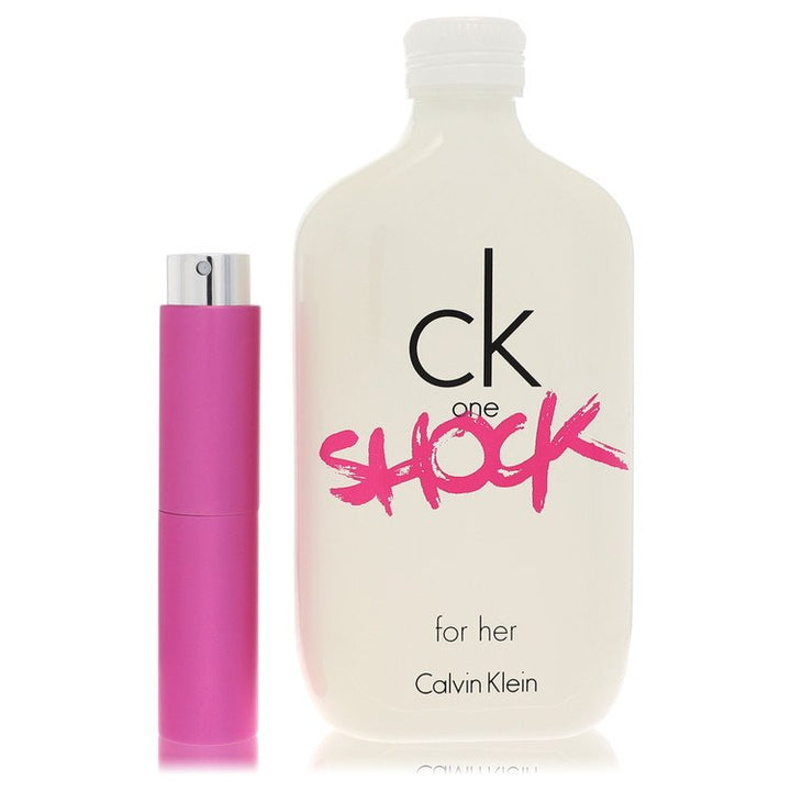 CK-One-Shock-by-Calvin-Klein-For-Women-Travel-Spray-0.27-oz