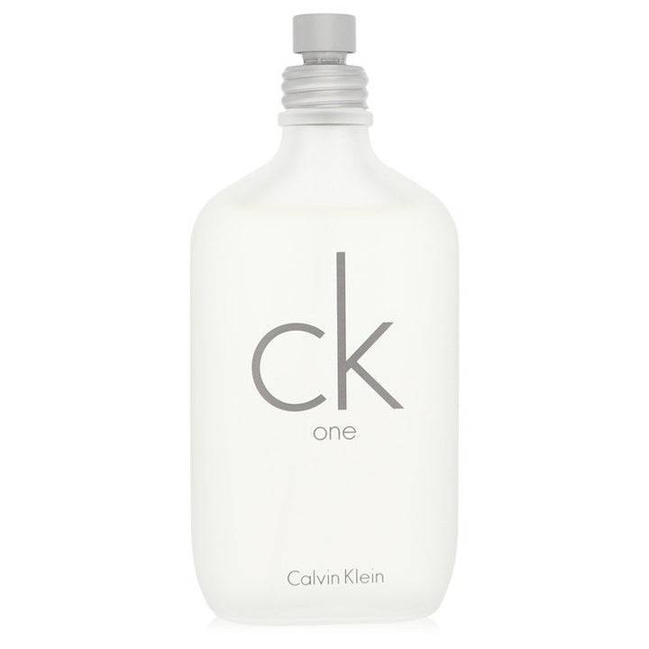 ck-one-by-calvin-klein-for-men Eau De Toilette Spray (Unisex Tester) 3.4 oz