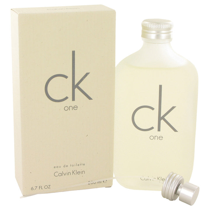 Ck-One-by-Calvin-Klein-For-Women-Eau-De-Toilette-Spray-(Unisex)-6.6-oz