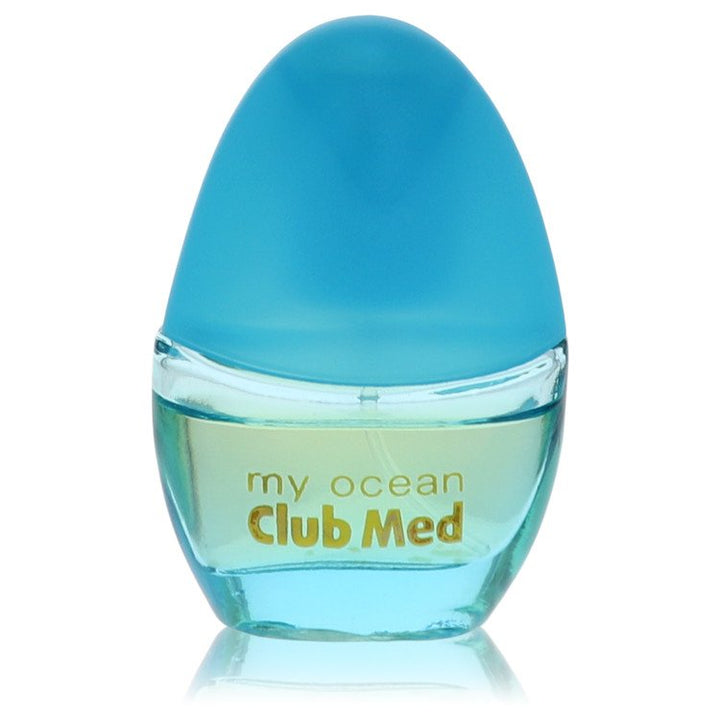 Club-Med-My-Ocean-by-Coty-For-Women-Mini-EDT-Spray-.33-oz