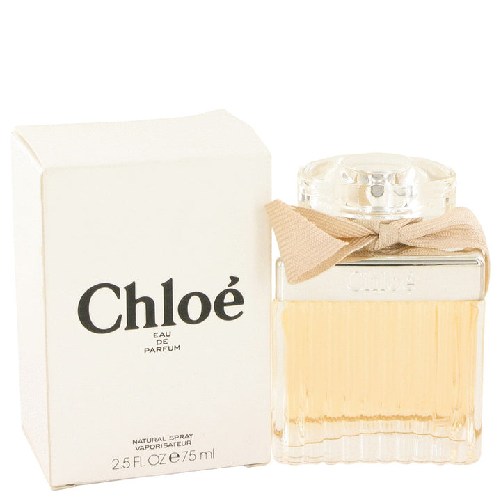 Chloe-(New)-by-Chloe-For-Women-Eau-De-Parfum-Spray-(Tester)-2.5-oz