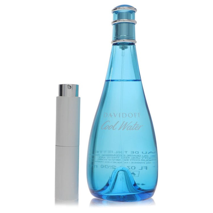Cool-Water-by-Davidoff-For-Women-Travel-Spray-0.27-oz
