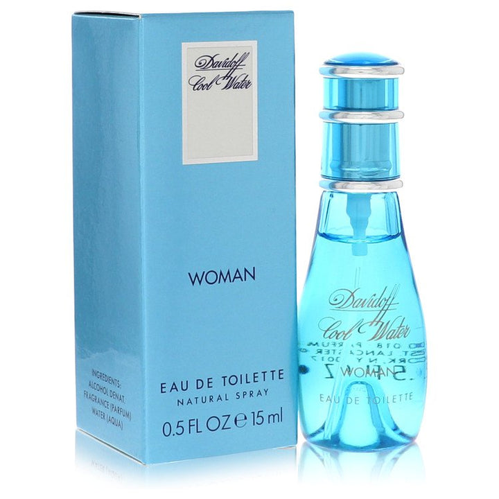 Cool-Water-by-Davidoff-For-Women-Eau-De-Toilette-Spray-1/2-oz