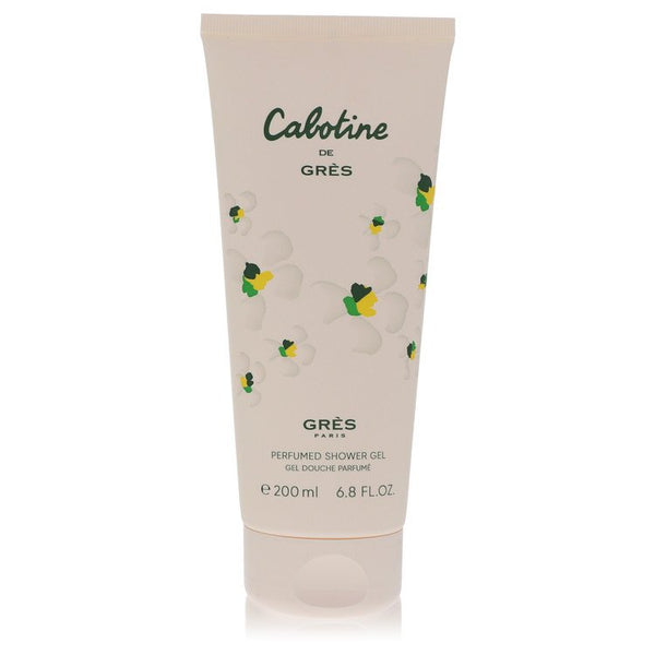 Cabotine-by-Parfums-Gres-For-Women-Shower-Gel-(unboxed)-6.7-oz