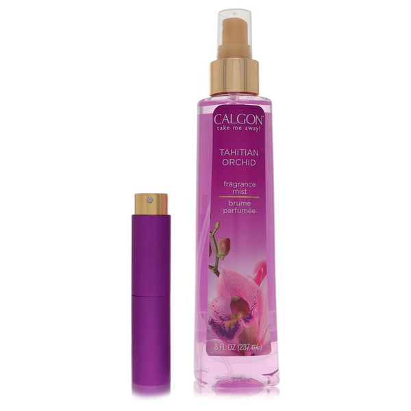 Calgon-Take-Me-Away-Tahitian-Orchid-by-Calgon-For-Women-Travel-Spray-.27-oz