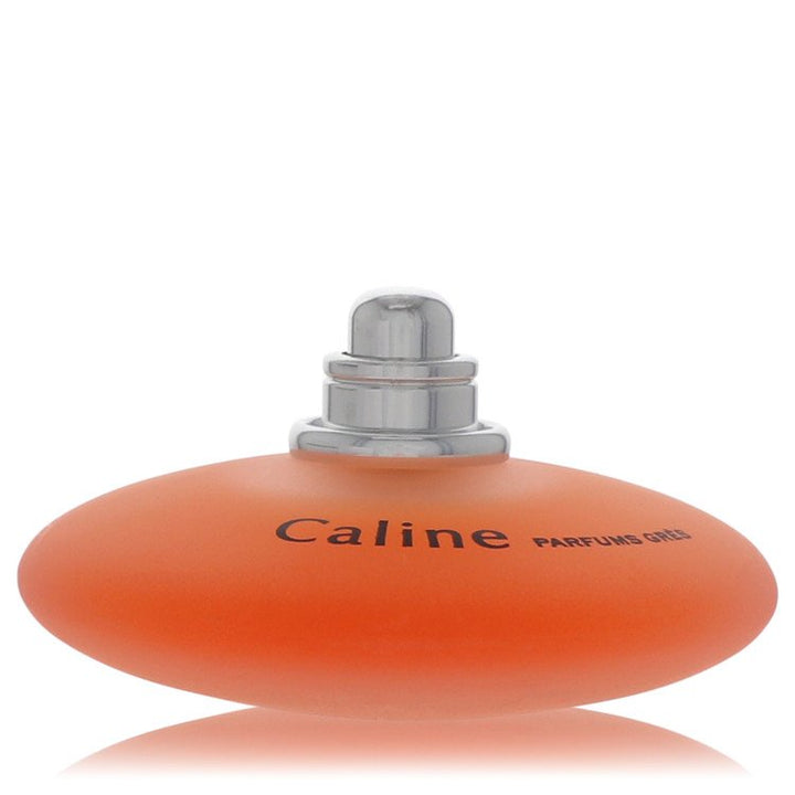 Caline Sweet Appeal by Parfums Gres For Women Eau De Toilette Spray (Tester) 1.69 oz