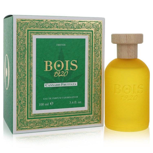 Cannabis-Fruttata-by-Bois-1920-For-Men-Eau-De-Parfum-Spray-(Unisex)-3.4-oz