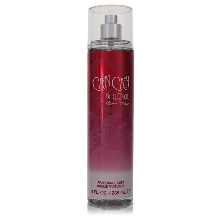 Can-Can-Burlesque-by-Paris-Hilton-For-Women-Fragrance-Mist-8-oz