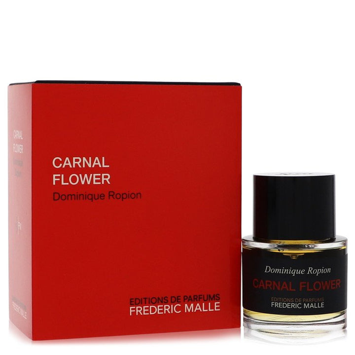 carnal-flower-by-frederic-malle-for-women Eau De Parfum Spray (Unisex) 1.7 oz
