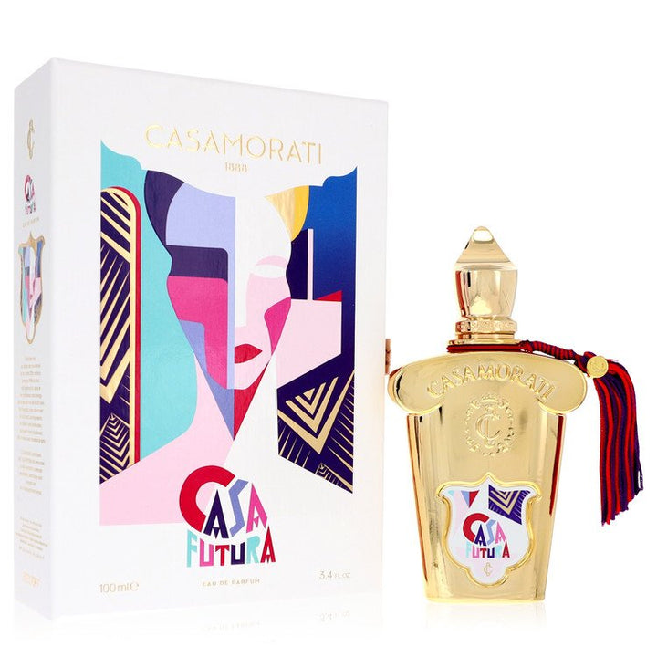 Casamorati-1888-Casafutura-by-Xerjoff-For-Women-Eau-De-Parfum-Spray-3.4-oz