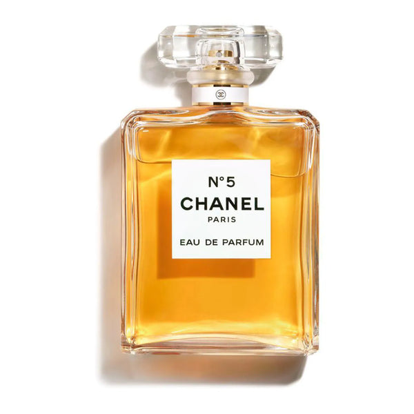 Chanel No. 5 Perfume By Chanel for Women