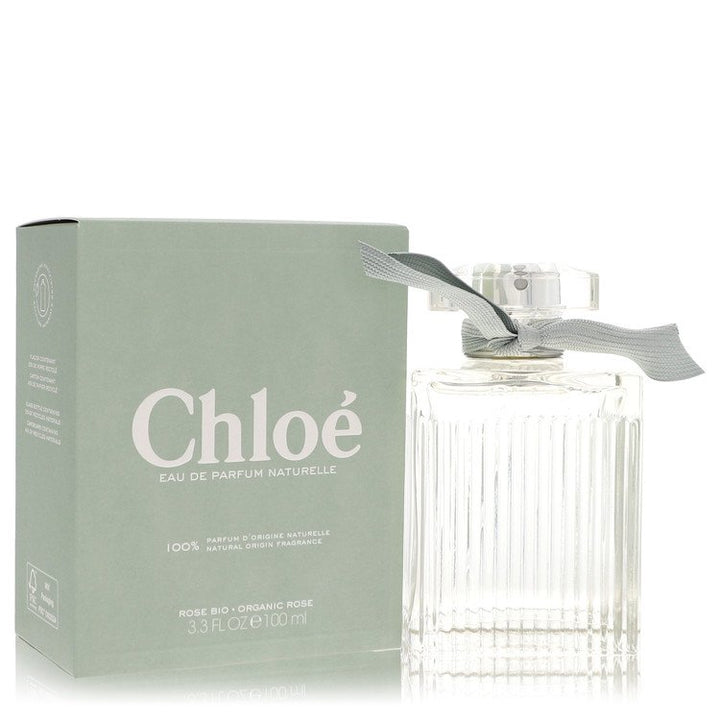 Chloe Naturelle by Chloe For Women Eau De Parfum Spray 3.3 oz