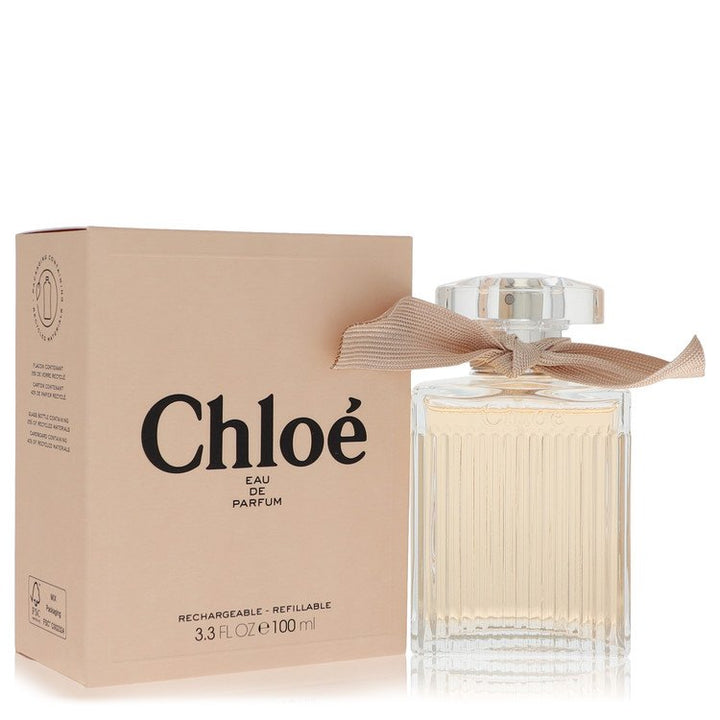 Chloe-(New)-by-Chloe-For-Women-Eau-De-Parfum-Refillable-Spray-3.3-oz