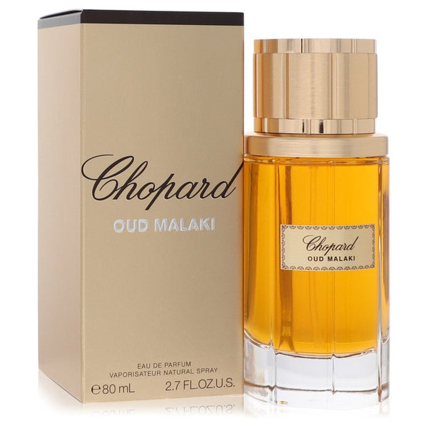 Chopard Oud Malaki by Chopard For Men Eau De Parfum Spray (Unisex) 2.7 oz