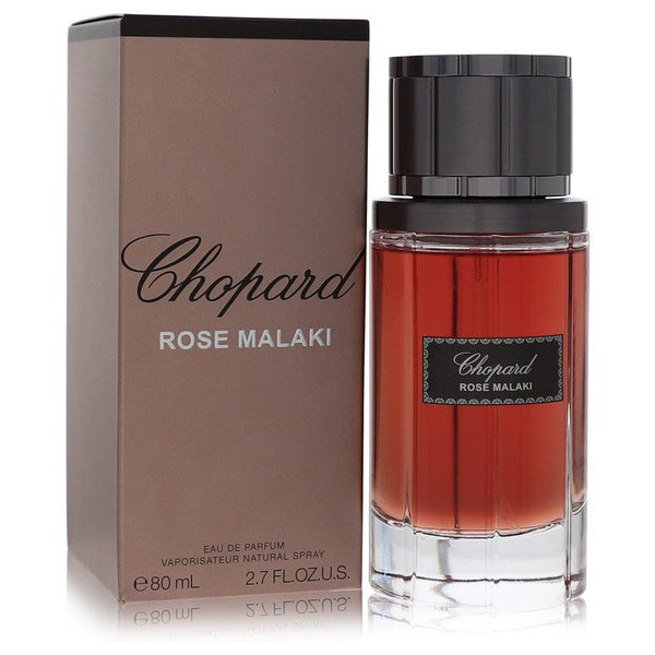 Chopard Rose Malaki by Chopard For Women Eau De Parfum Spray (Unisex) 2.7 oz