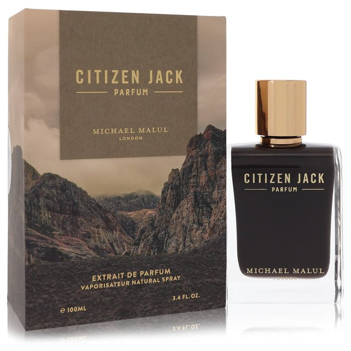 Citizen-Jack-Michael-Malul-by-Michael-Malul-For-Men-Extrait-De-Parfum-Spray-3.4-oz