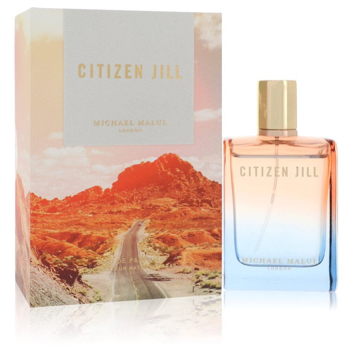 Citizen-Jill-by-Michael-Malul-For-Women-Eau-De-Parfum-Spray-3.4-oz