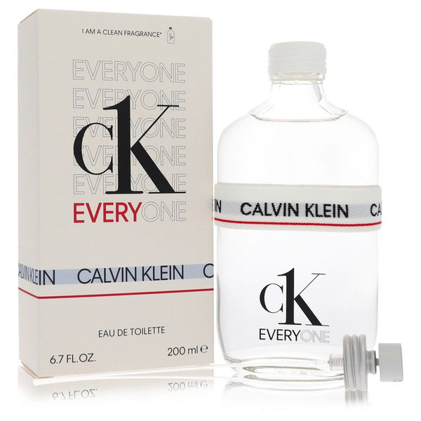 CK-Everyone-by-Calvin-Klein-For-Women-Eau-De-Toilette-Spray-(Unisex)-6.7-oz