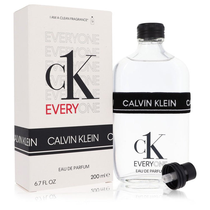 CK-Everyone-by-Calvin-Klein-For-Women-Eau-De-Parfum-Spray-(Unisex)-6.7-oz