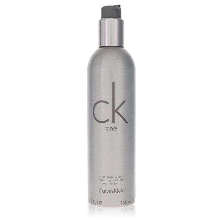 Ck-One-by-Calvin-Klein-For-Men-Body-Lotion-/-Skin-Moisturizer-(Tester)-8.5-oz