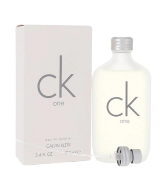 Ck One by Calvin Klein For Men