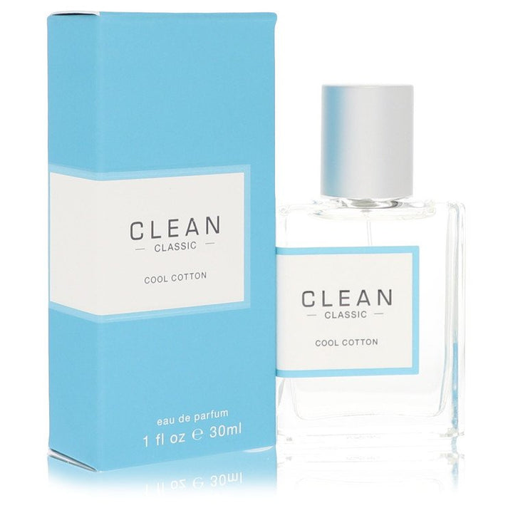 Clean-Cool-Cotton-by-Clean-For-Women-Eau-De-Parfum-Spray-1-oz