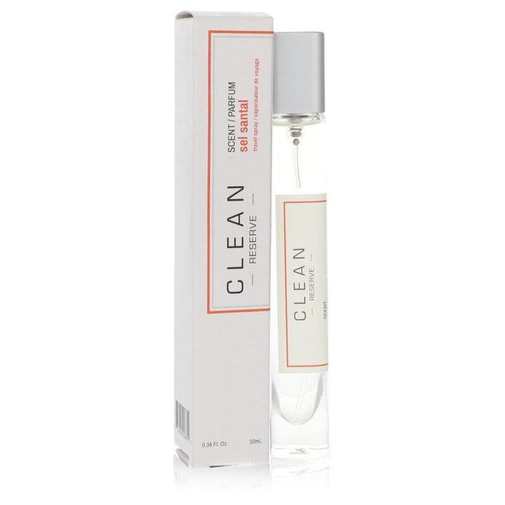 clean-reserve-sel-santal-by-clean-for-women Travel EDP Spray .34 oz