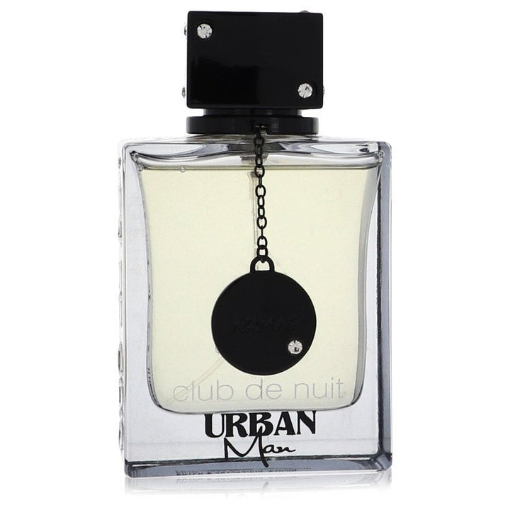 club-de-nuit-urban-man-by-armaf-for-men Eau De Parfum Spray (unboxed) 3.4 oz 