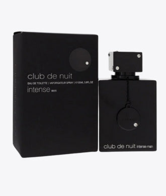 Club De Nuit Intense by Armaf For Men
